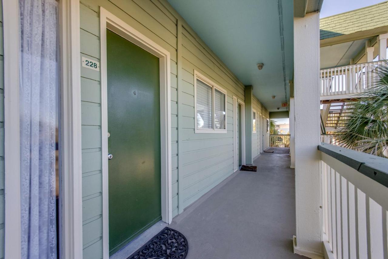 Sea 228-b Villa Isle of Palms