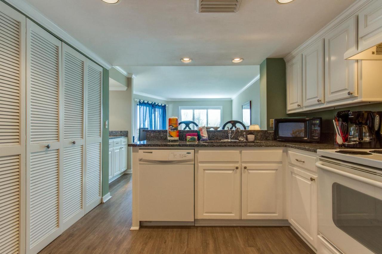 Tidewater H-203 * Isle of Palms