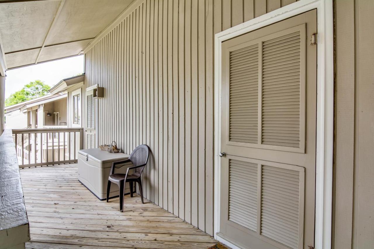 Lagoon Villa Isle of Palms