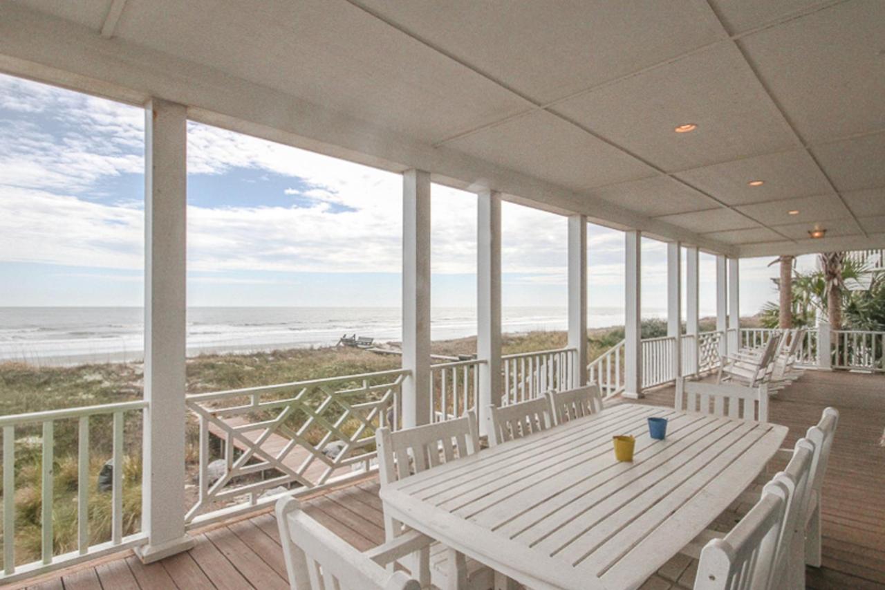 Holiday home Ocean Boulevard 802