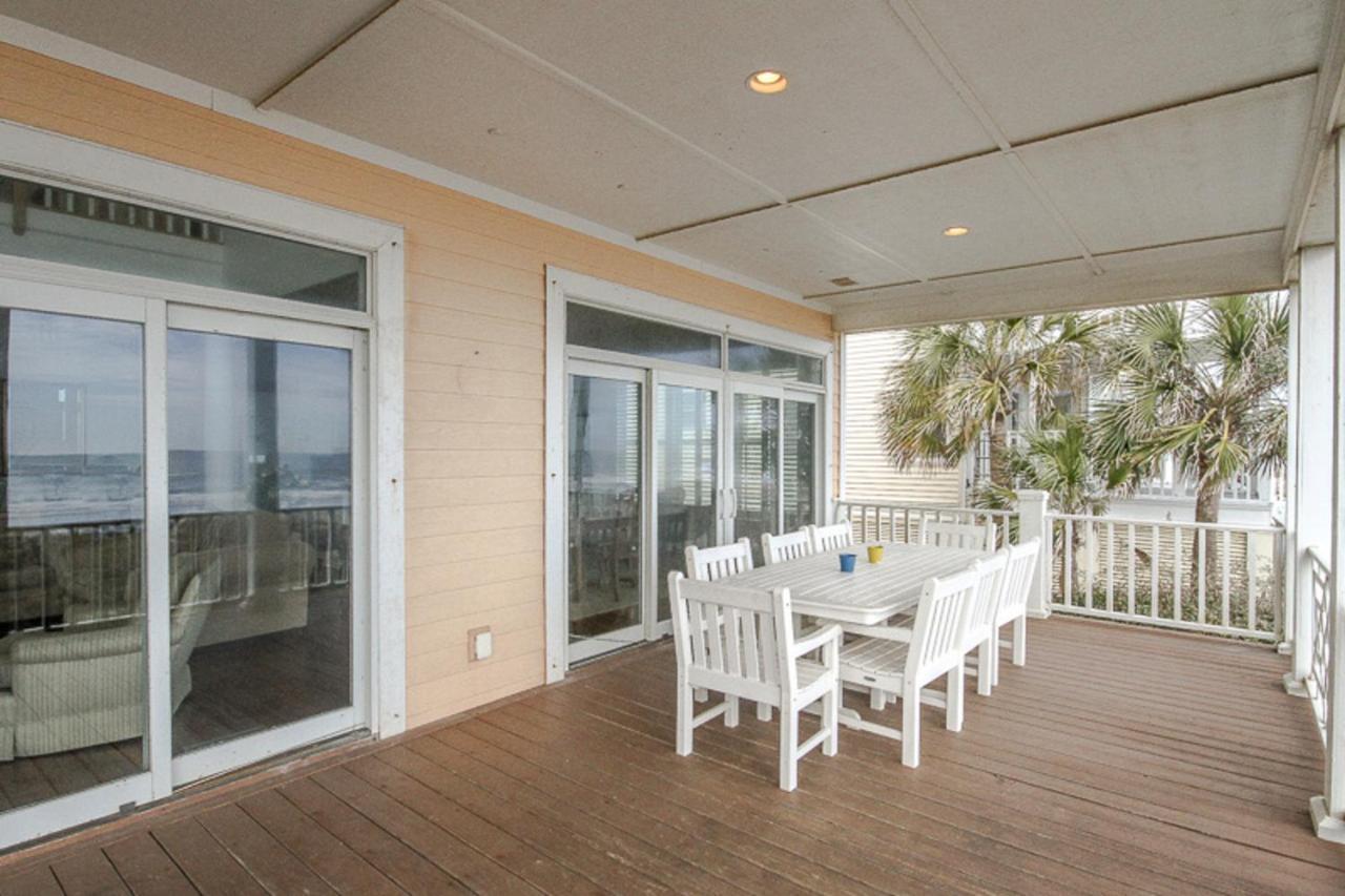 Ocean Boulevard 802 * Isle of Palms