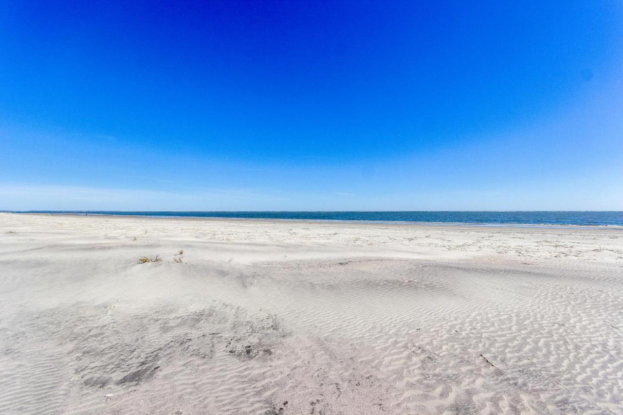 Sea Cabin 318-b Isle of Palms