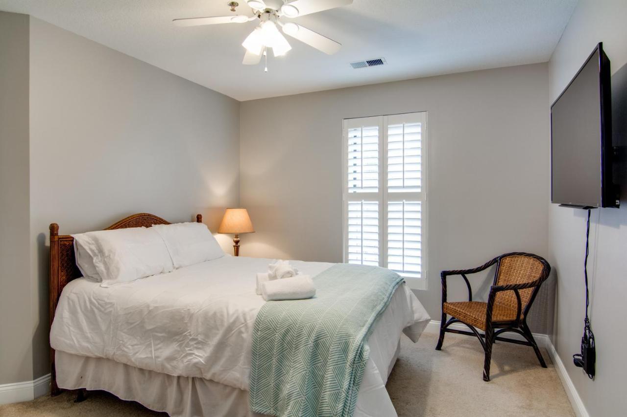 Ocean Boulevard 101 Villa Isle of Palms