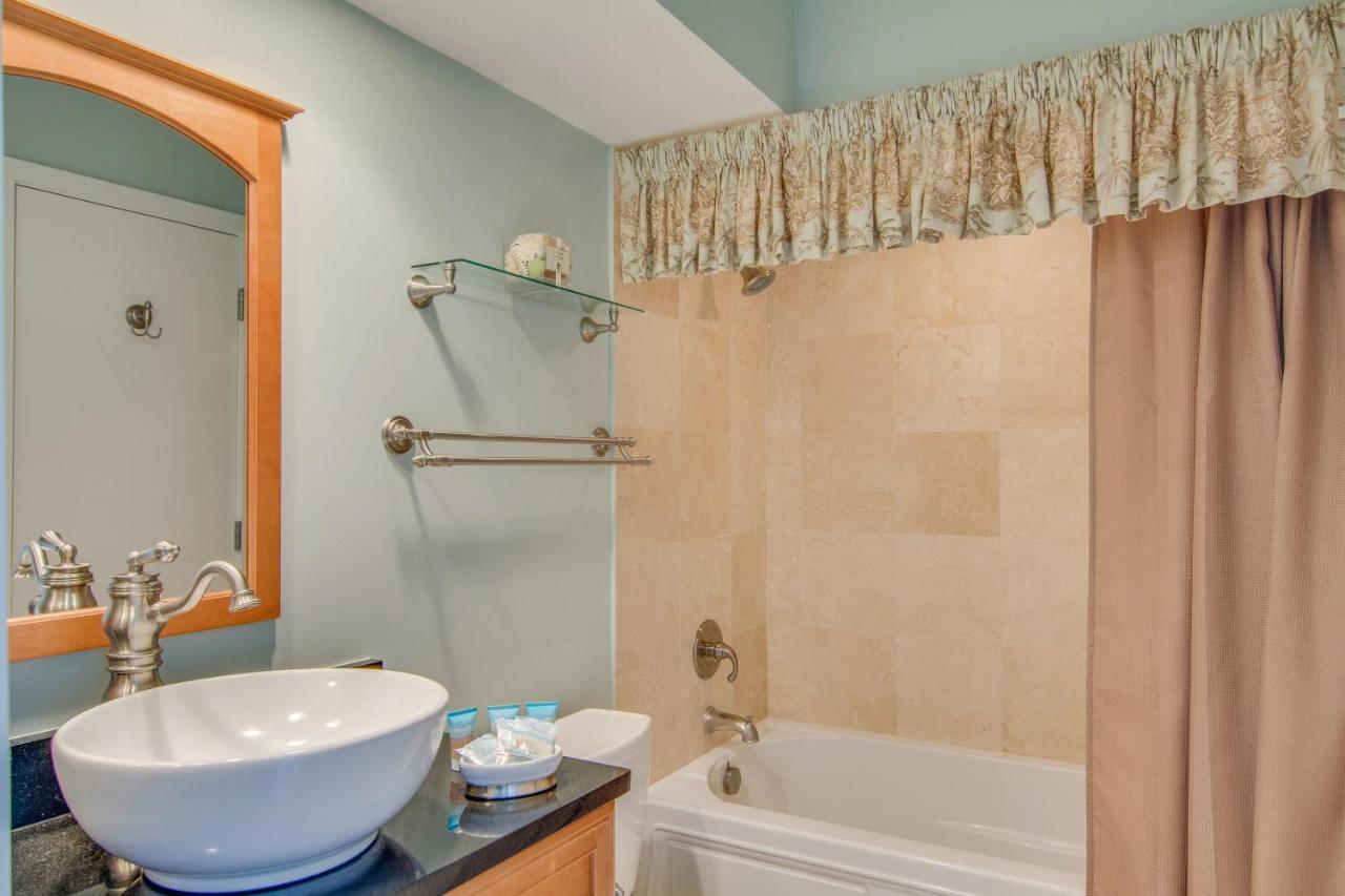 Villa Tidewater H-202 *