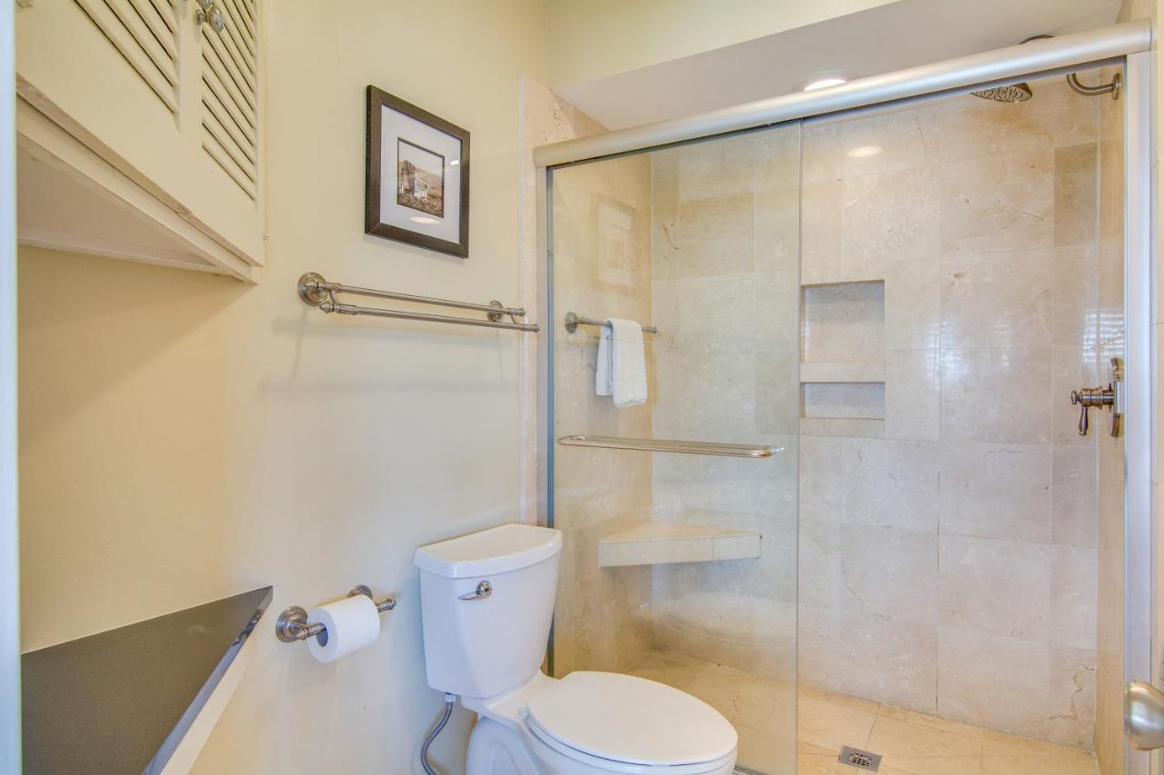 Villa Tidewater H-202