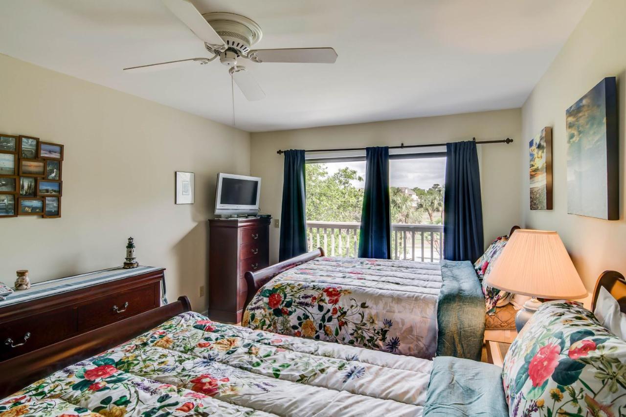Villa Lagoon Isle of Palms