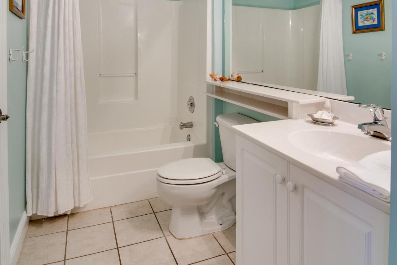 Villa Ocean Boulevard 101