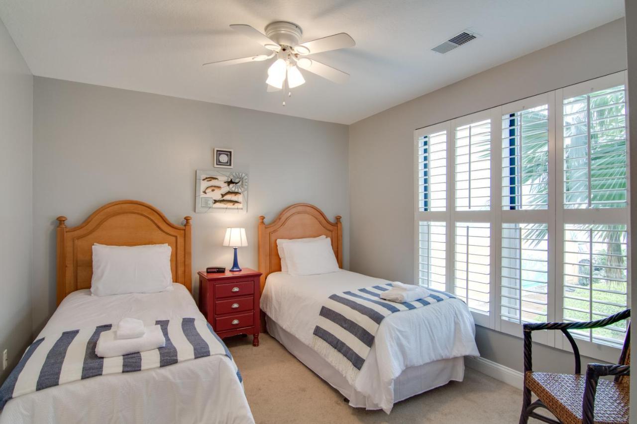 Ocean Boulevard 101 Villa Isle of Palms