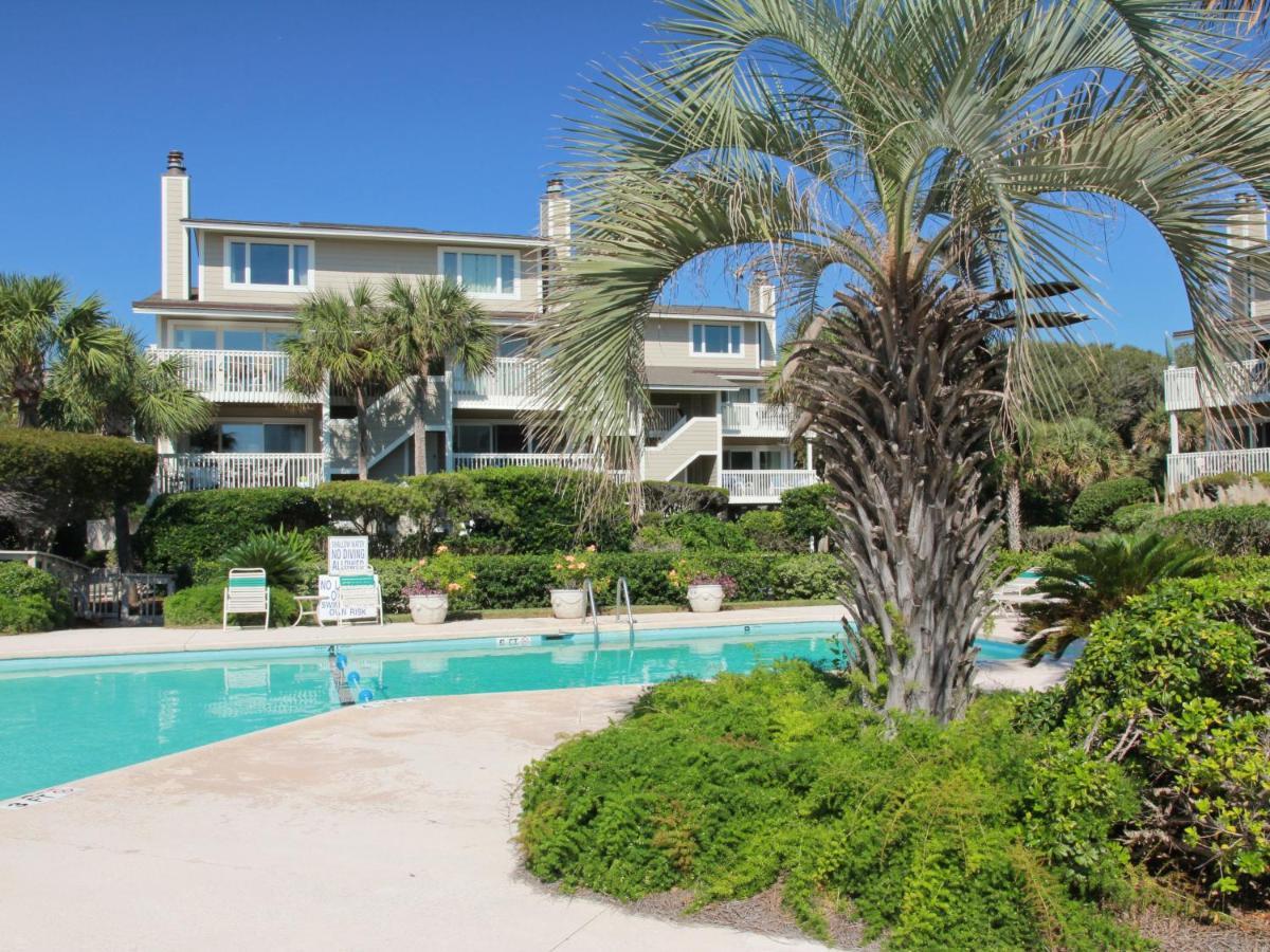 Seagrove 5-a Villa Isle of Palms