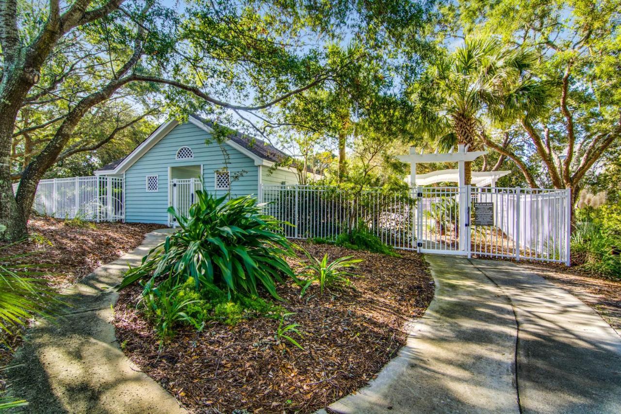 Holiday home Pelican Bay 42 Isle of Palms