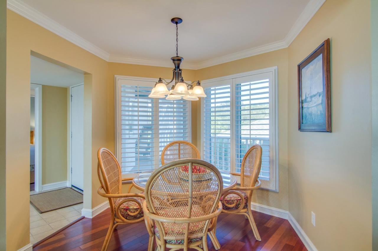Villa Tidewater H-202