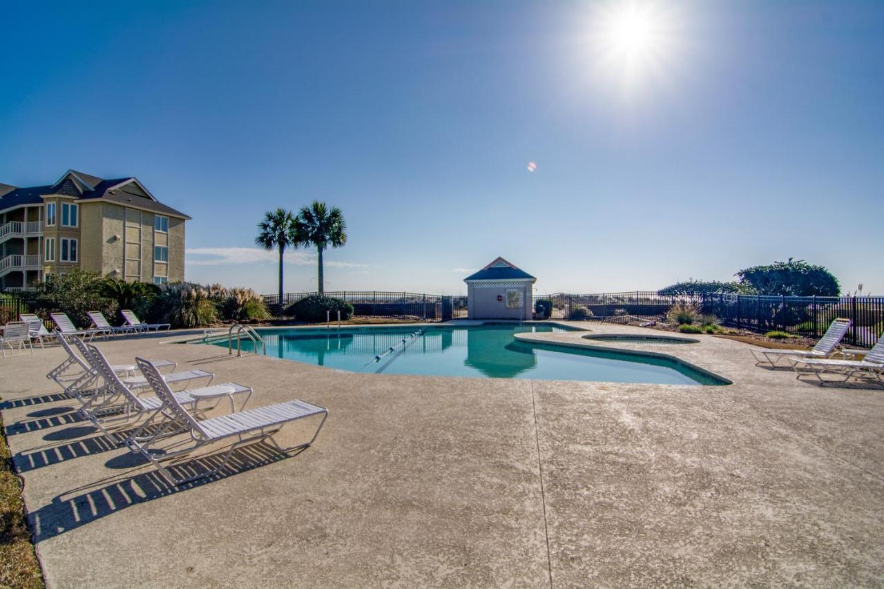 Tidewater H-202 Villa