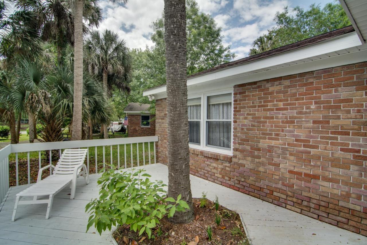 29th Avenue 20 Isle of Palms