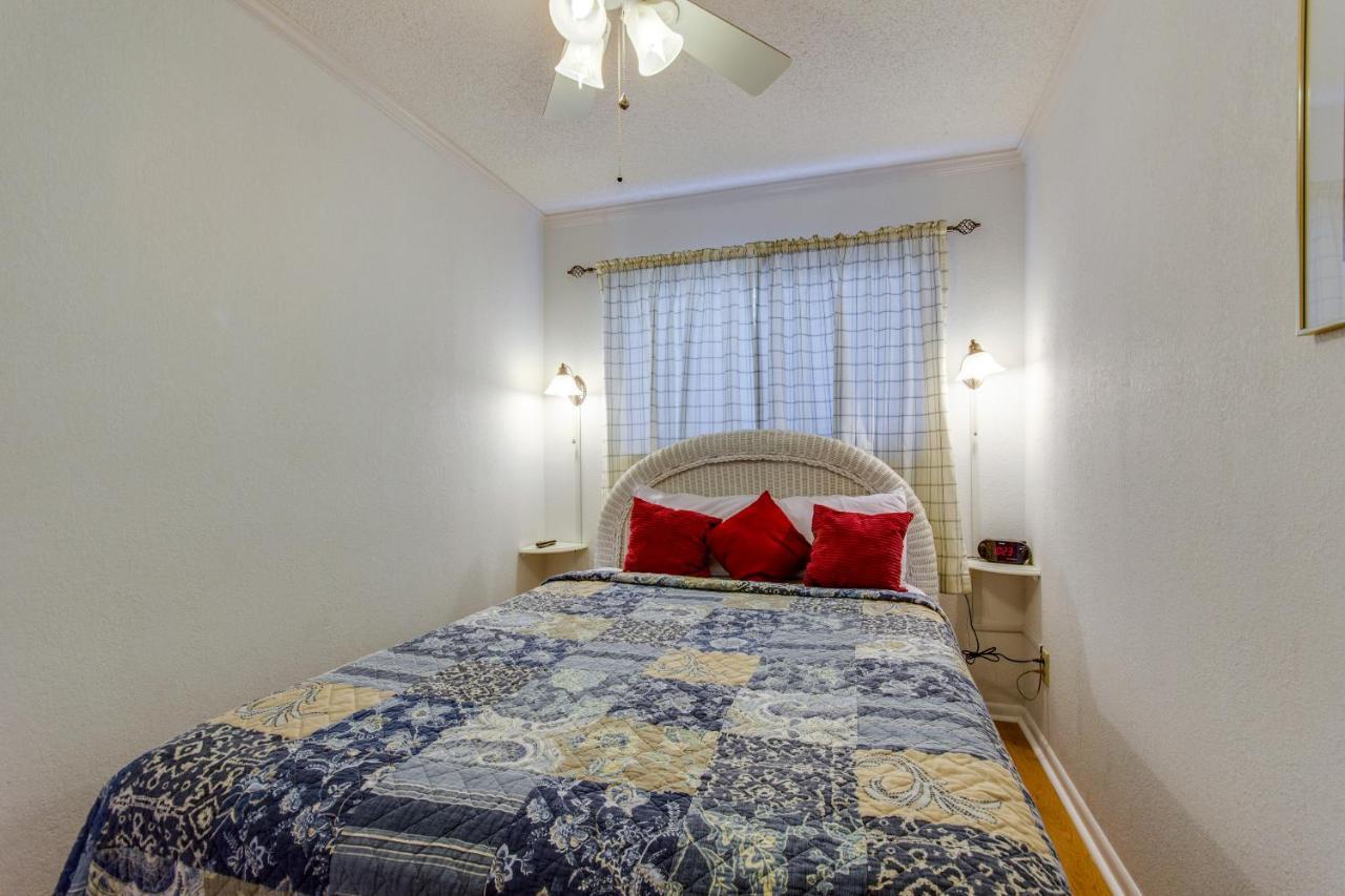 Sea 228-b Villa *