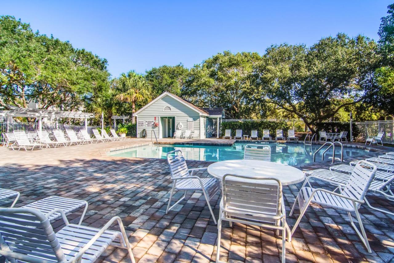 Holiday home Pelican Bay 42 Isle of Palms