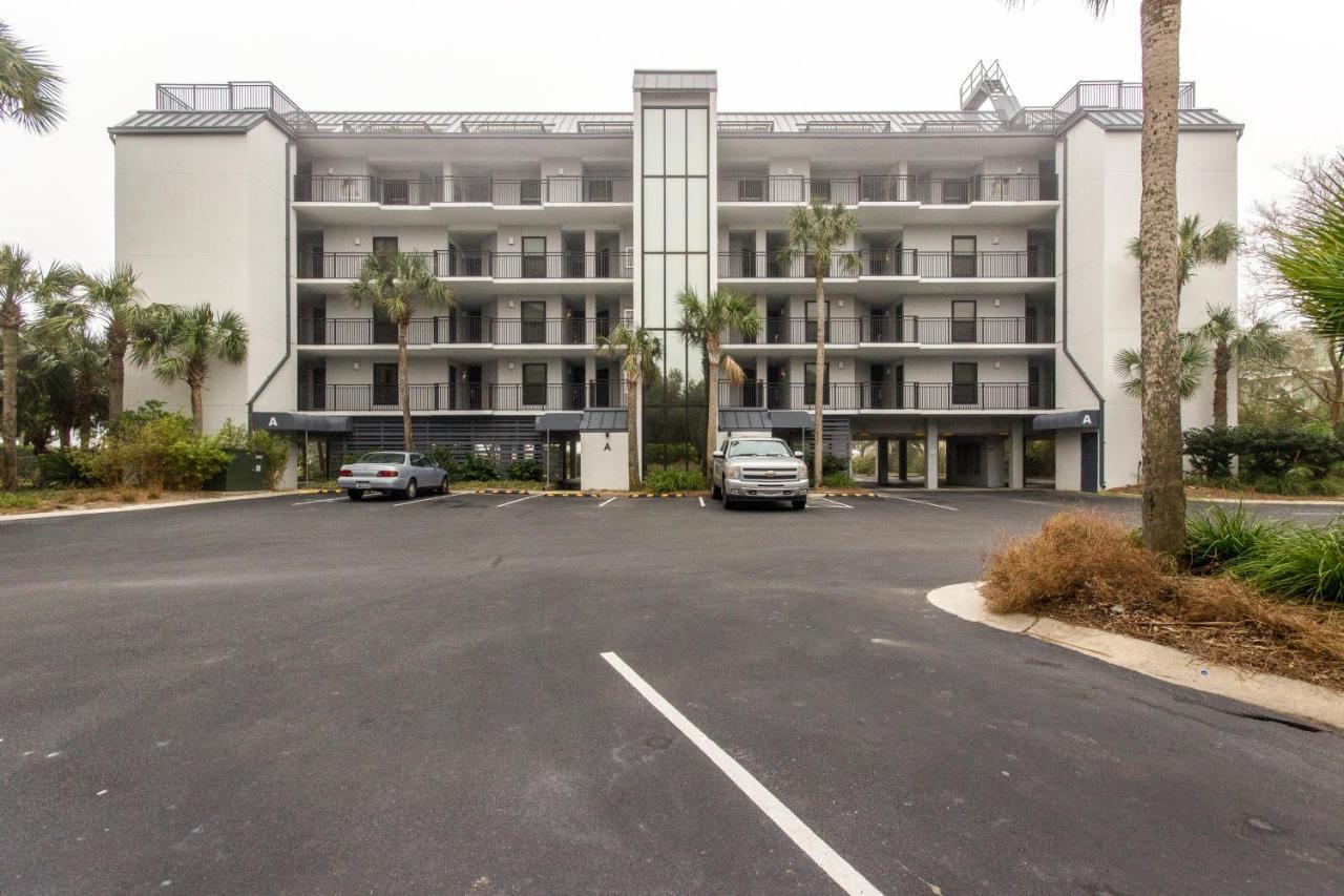 Shipwatch A-306 * Isle of Palms
