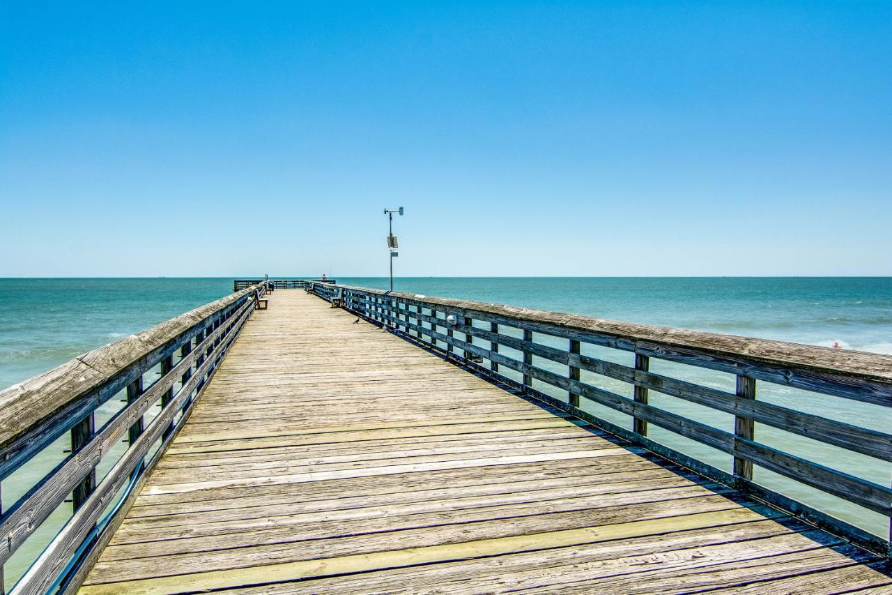 Sea 306-a * Isle of Palms