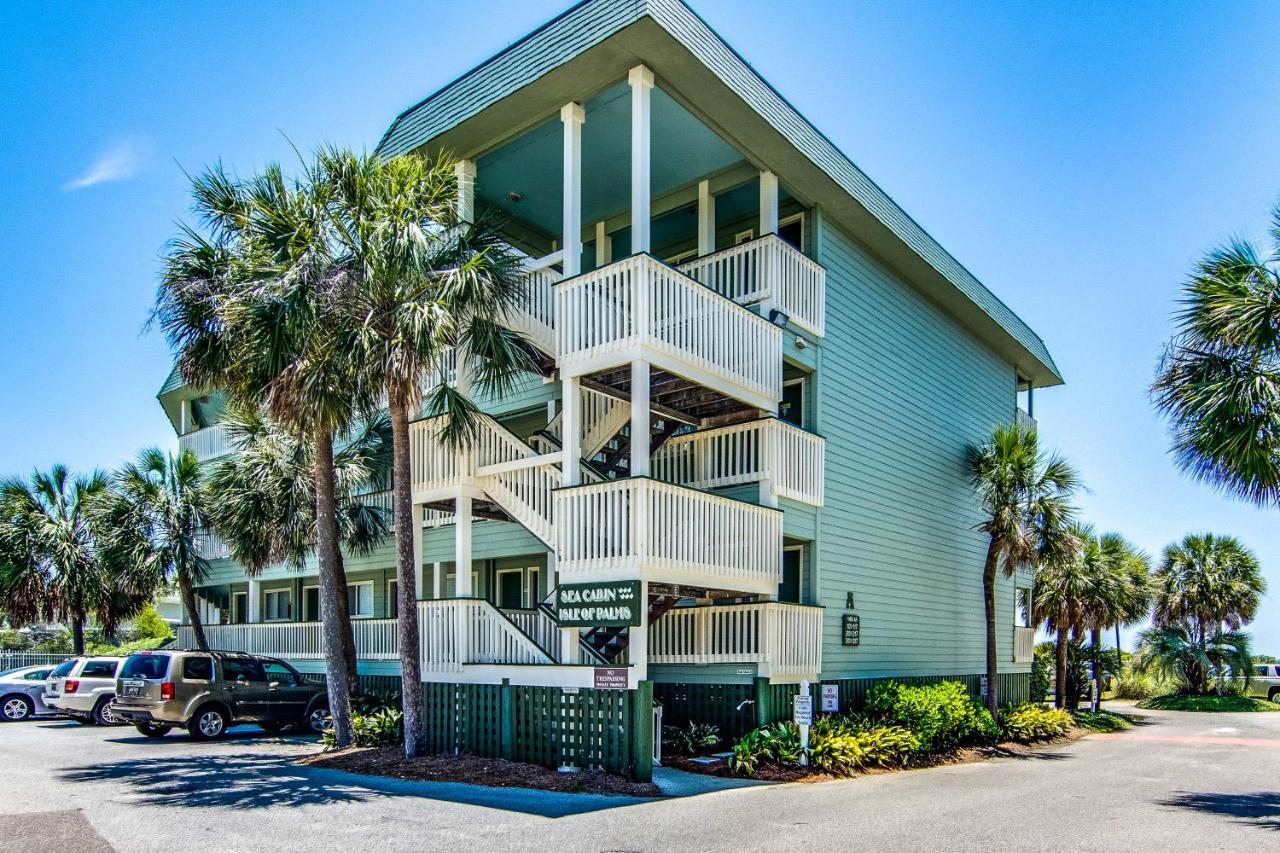 Villa Sea 306-a