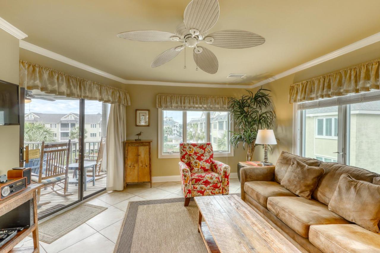 Port O'call E-301 Isle of Palms
