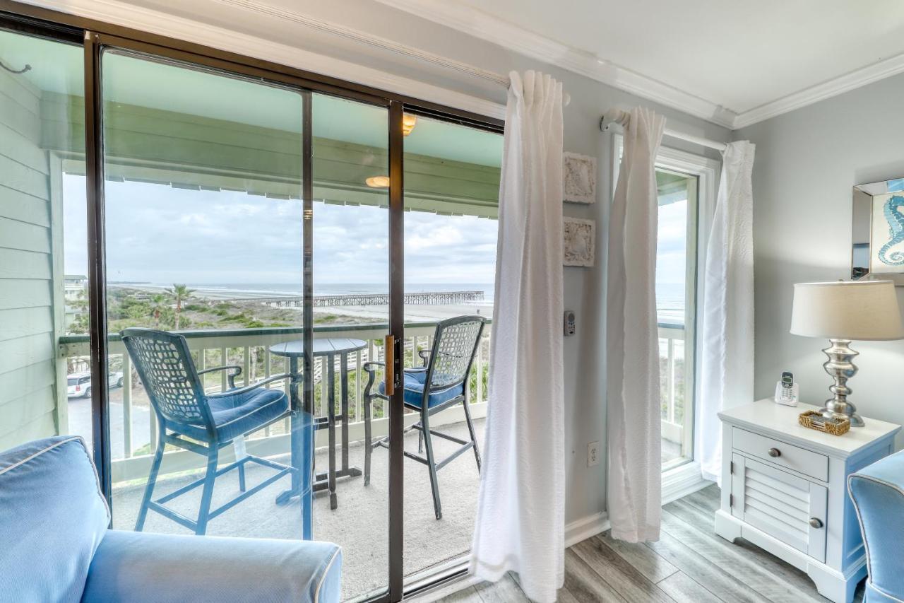 Sea 347-c Isle of Palms
