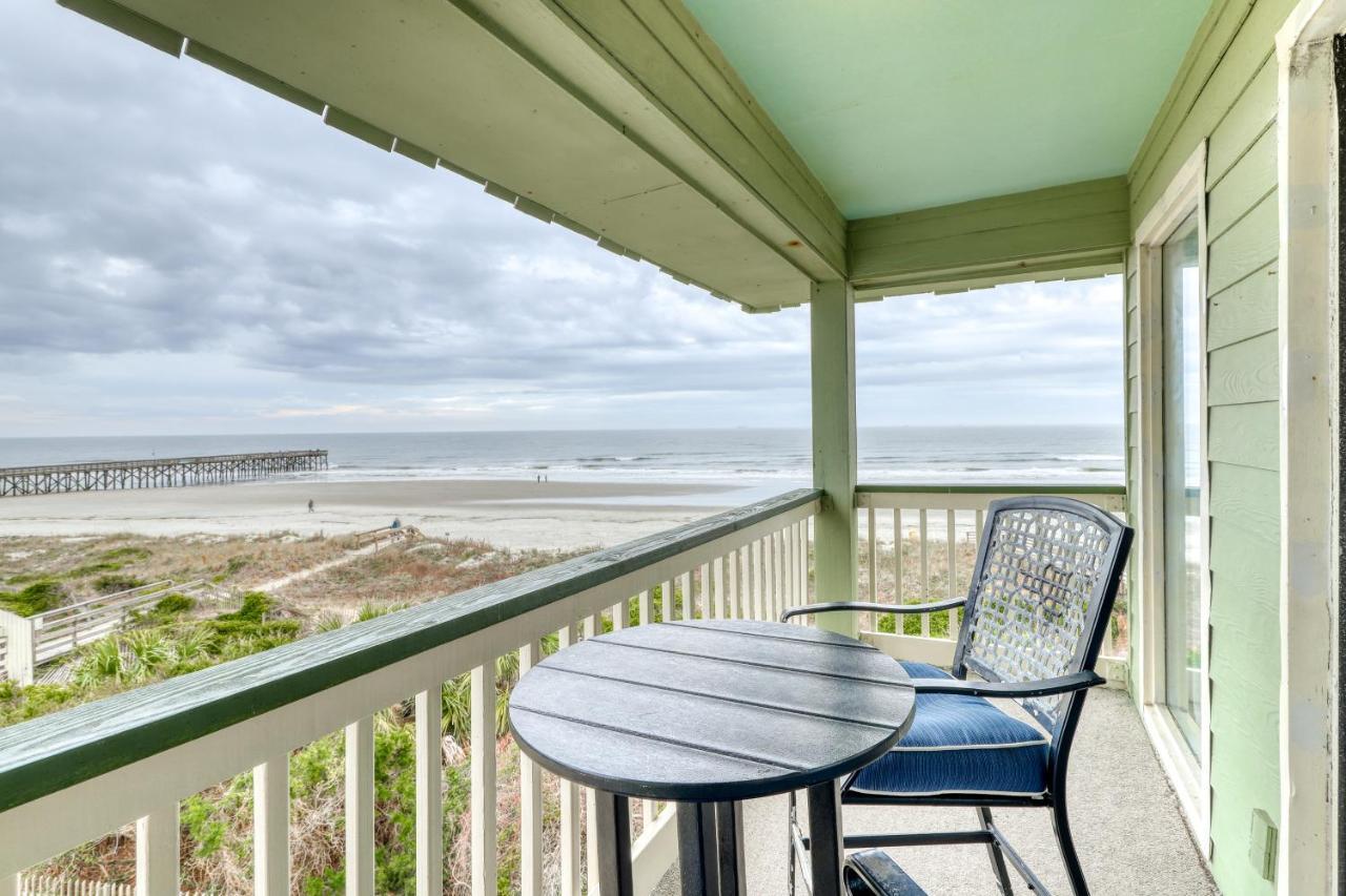 Sea 347-c * Isle of Palms
