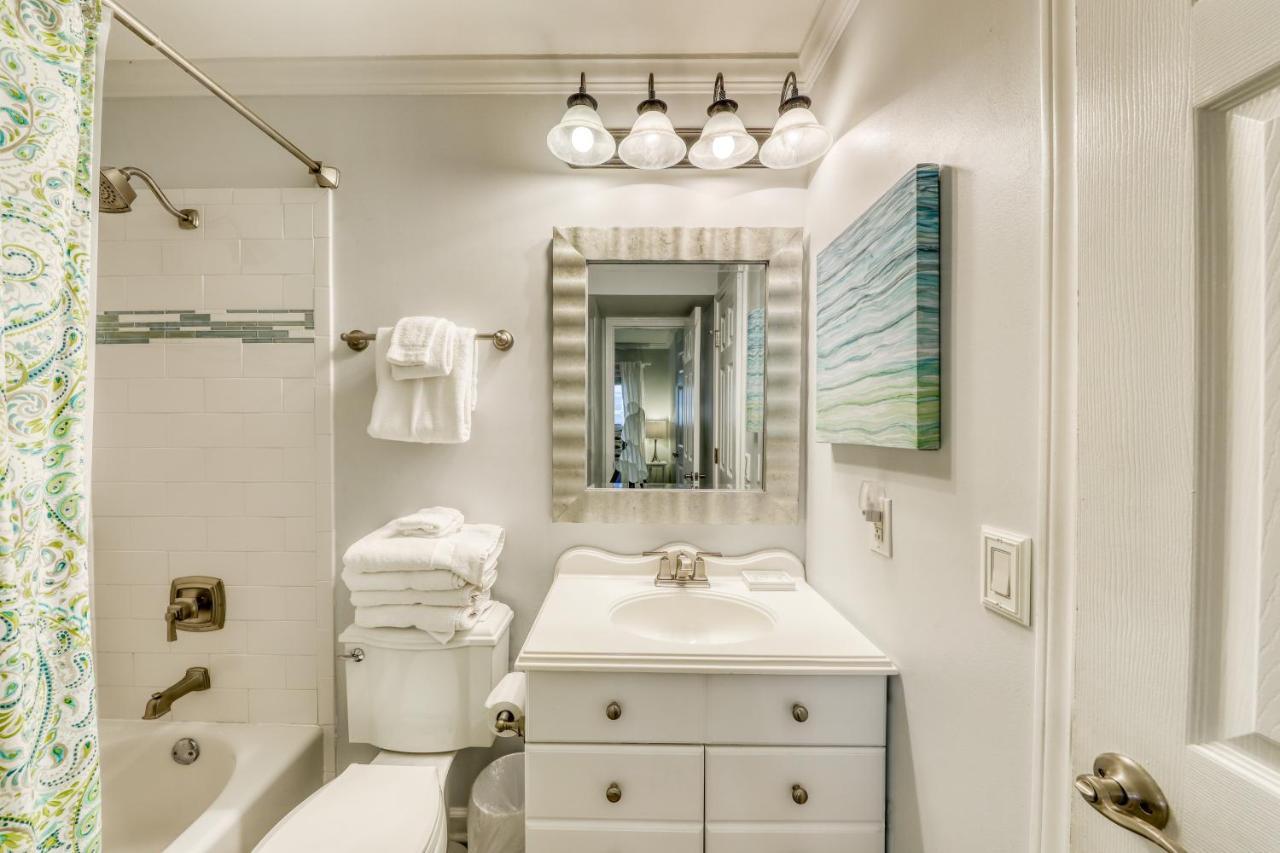 Sea 347-c Villa Isle of Palms
