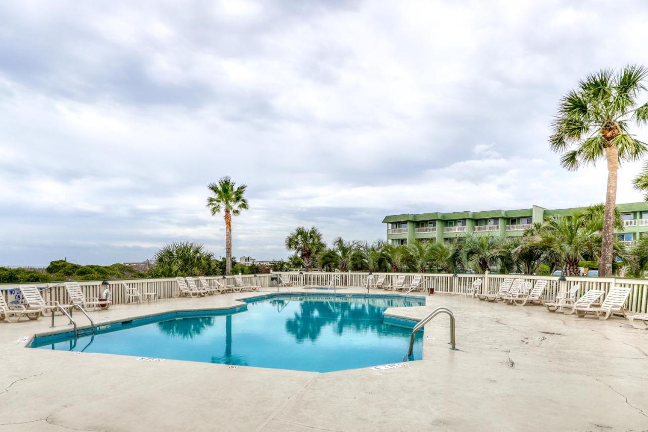 Villa Sea 347-c Isle of Palms