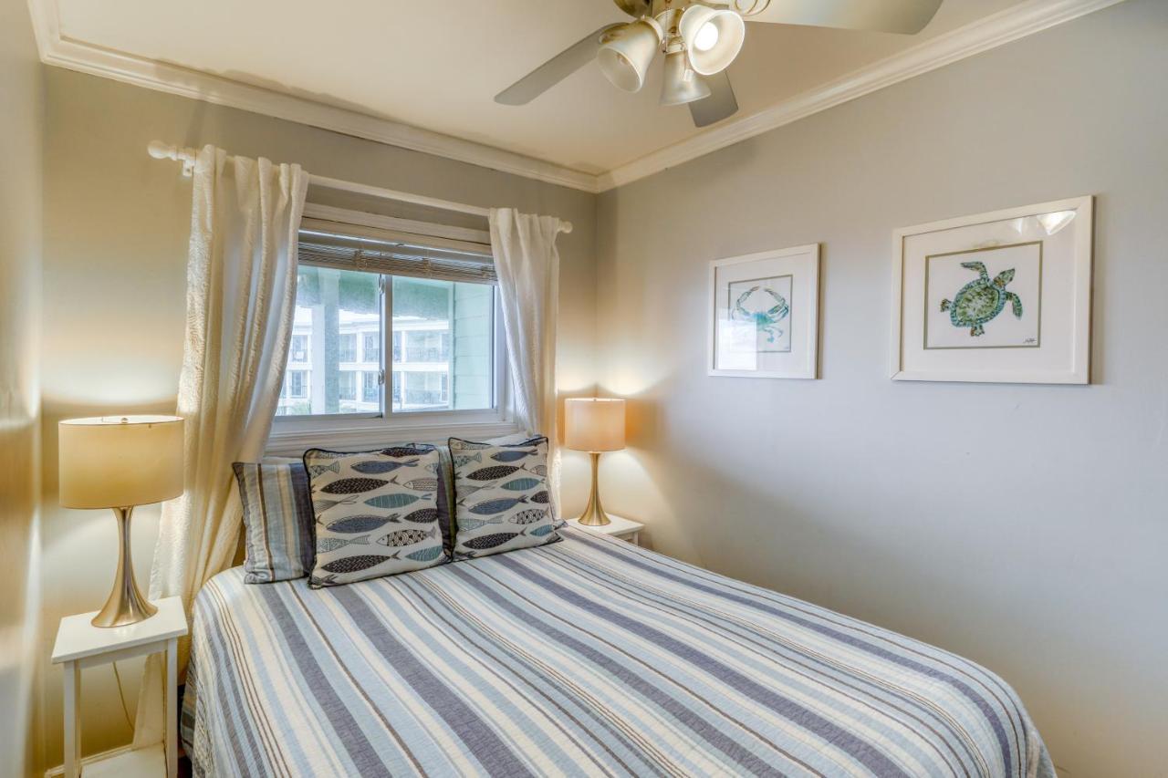 Sea 347-c Villa *