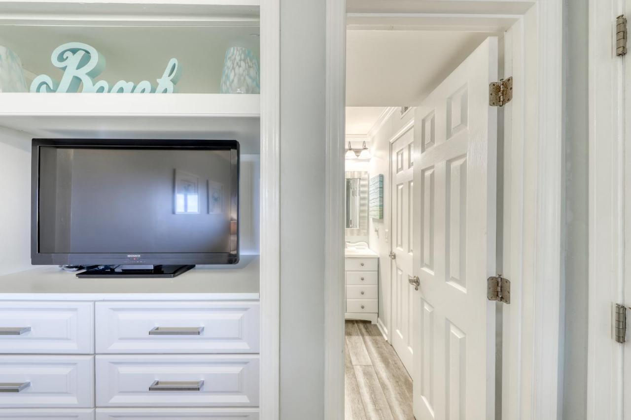 Sea 347-c * Isle of Palms