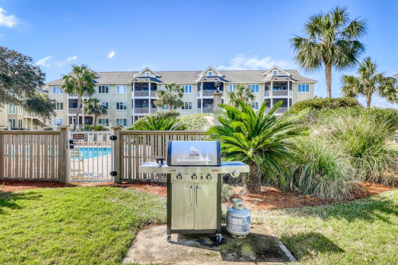 Port O'call C-303 * Isle of Palms