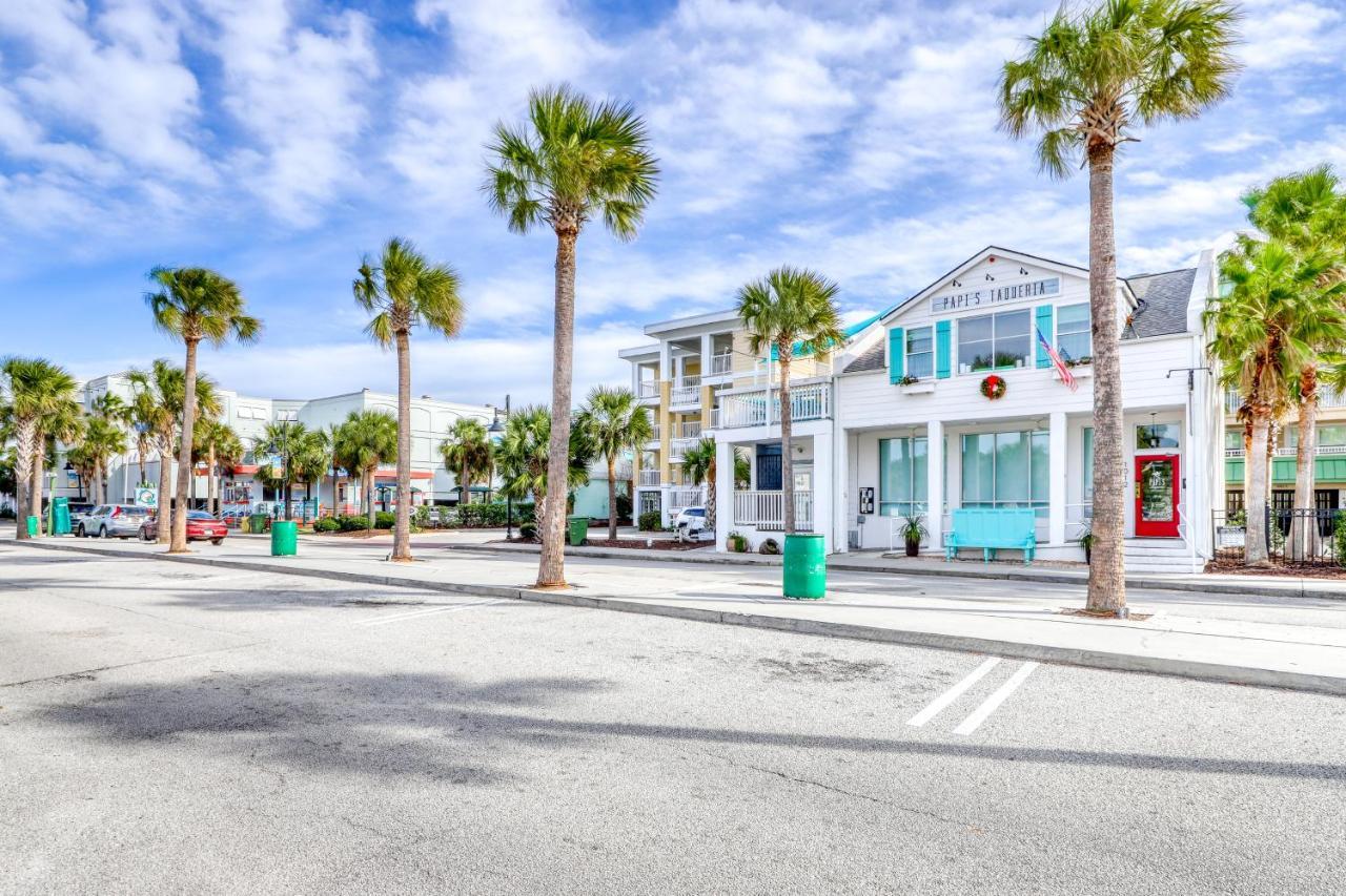 Port O'call C-303 Villa