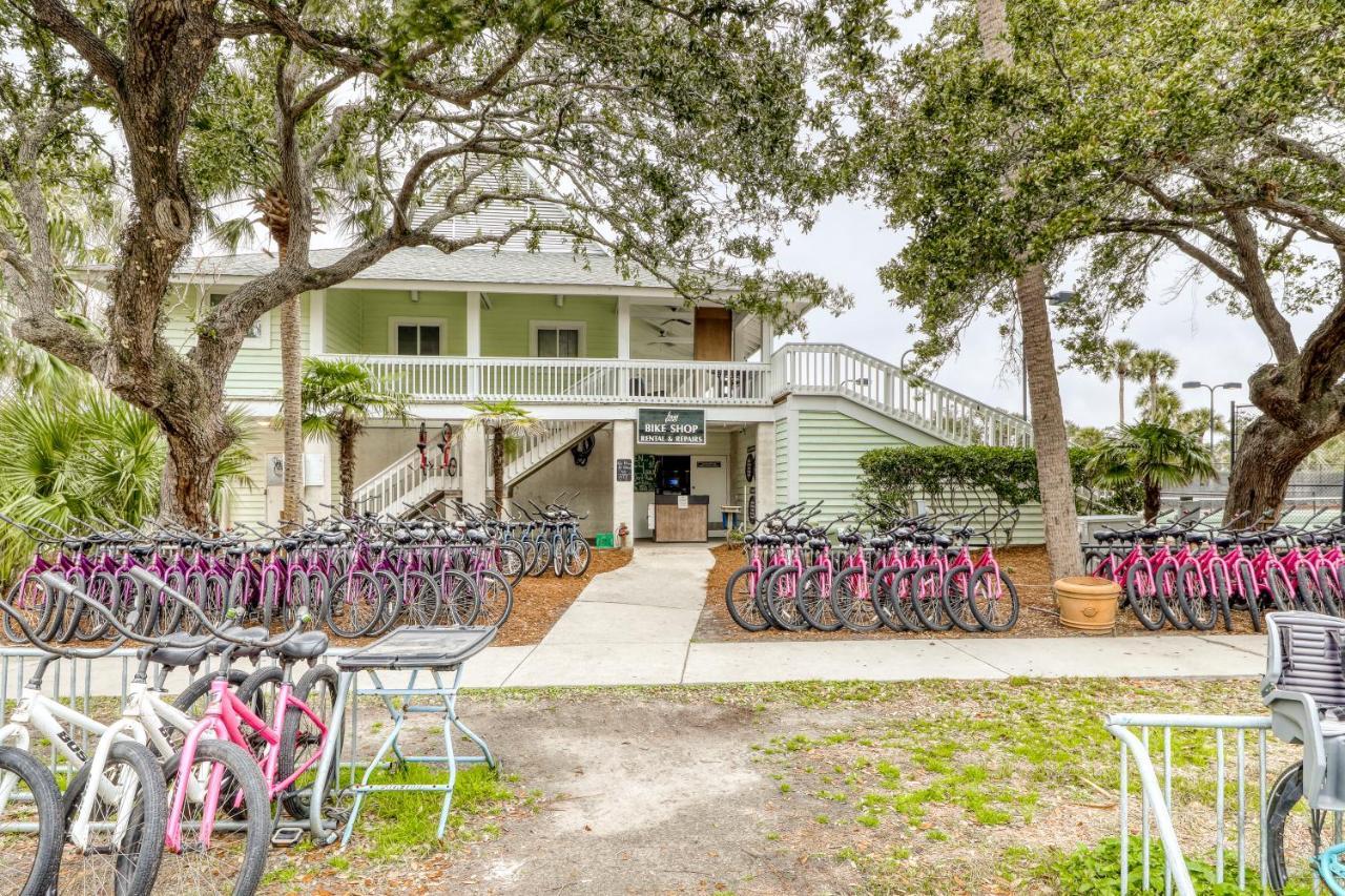 Port O'call C-303 Isle of Palms