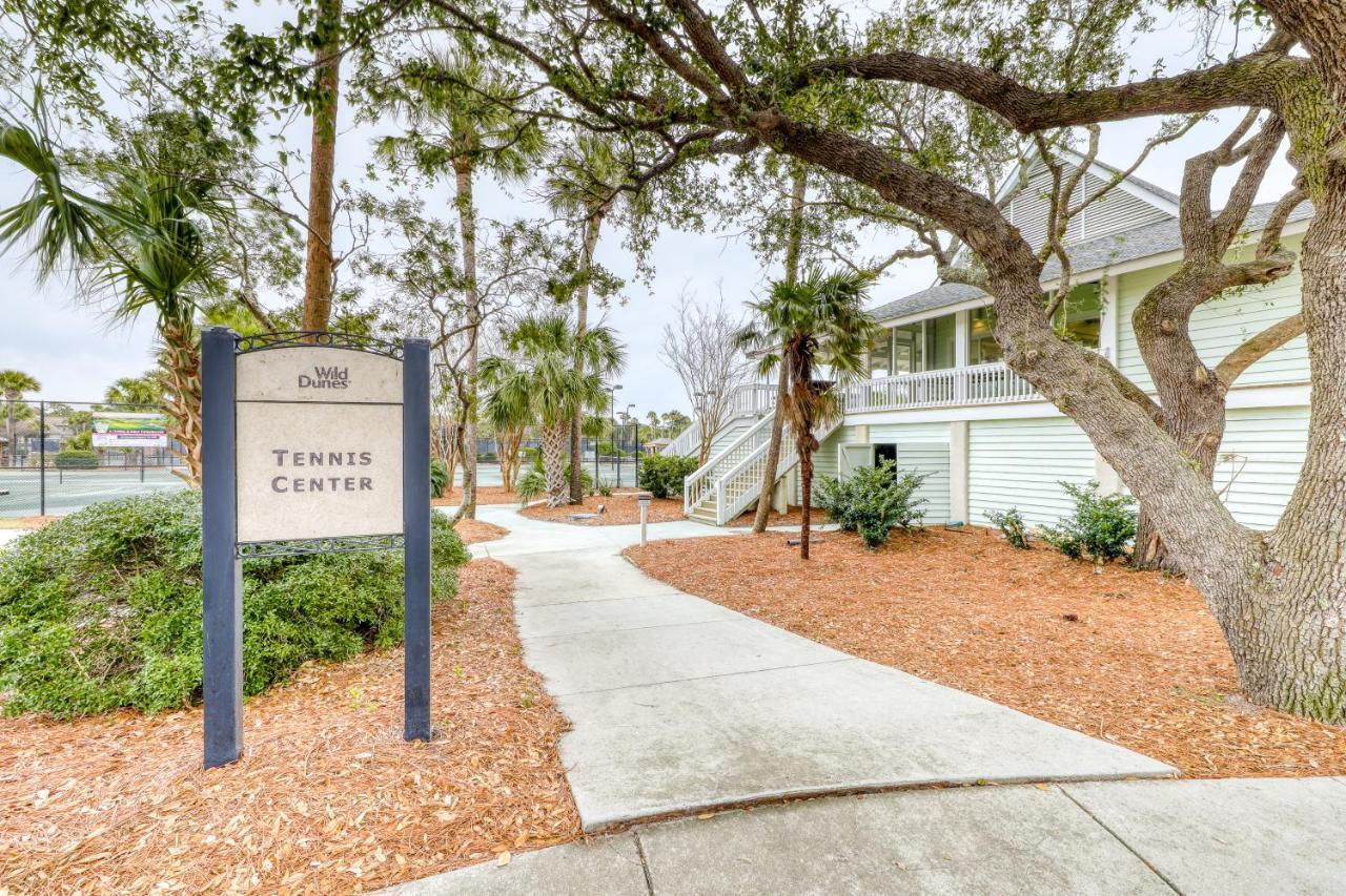 Holiday home Coastal Isle of Palms