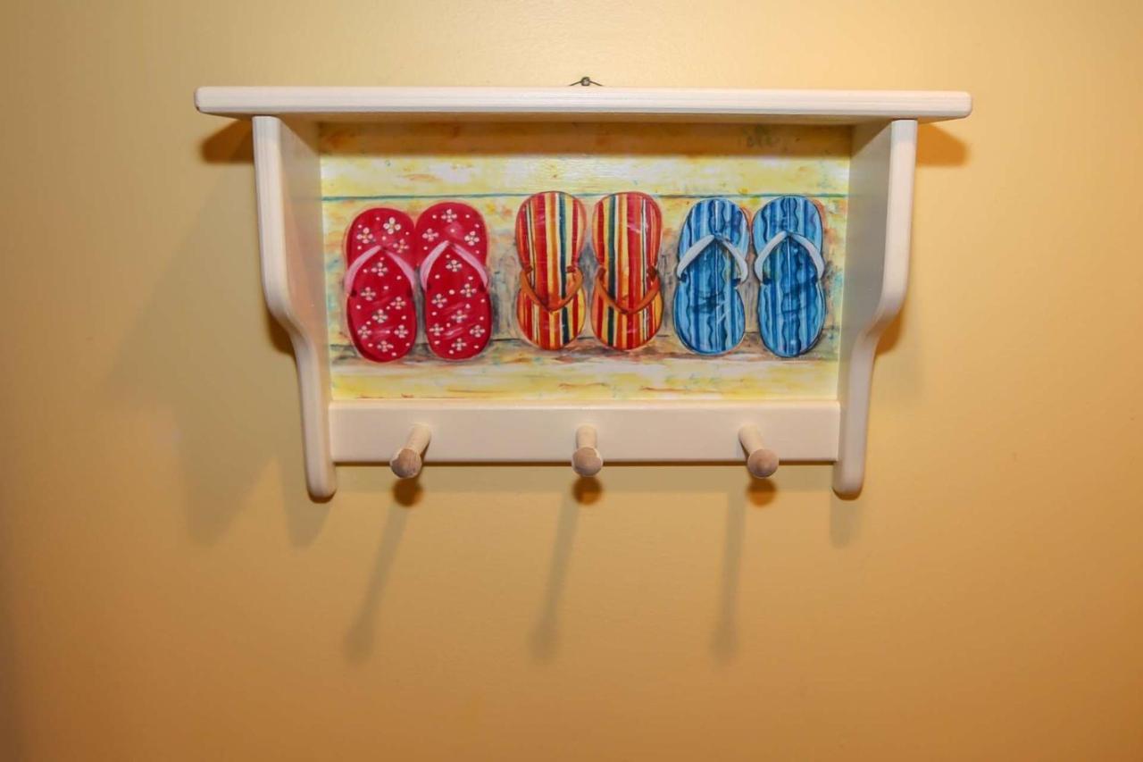 Flip Flop Holiday home *