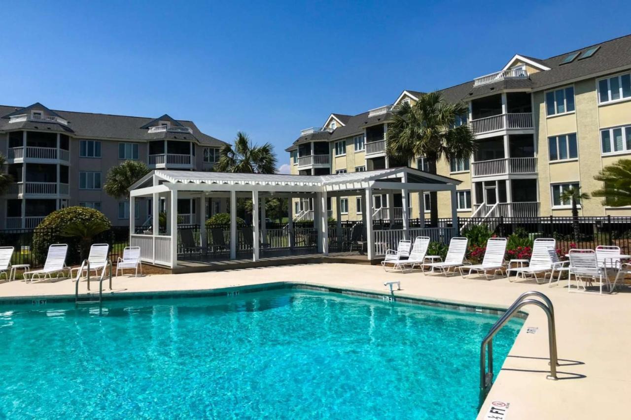 Flip Flop Fun * Isle of Palms