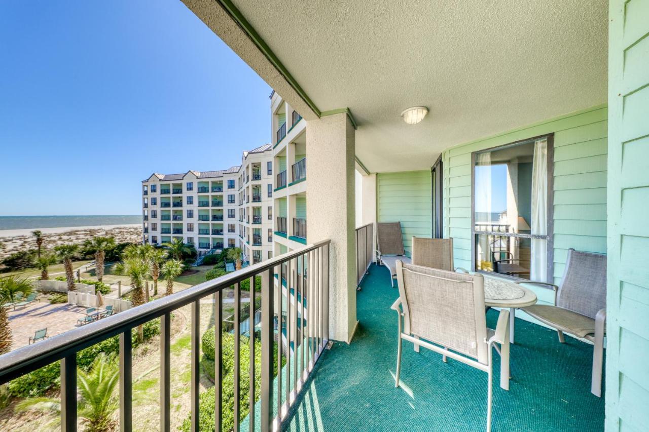 Villa Summer House 309 Isle of Palms