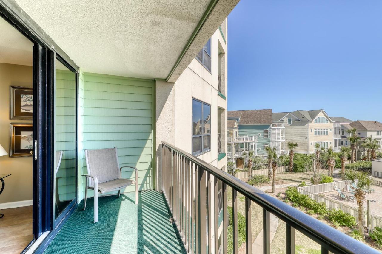 Summer House 309 Villa Isle of Palms