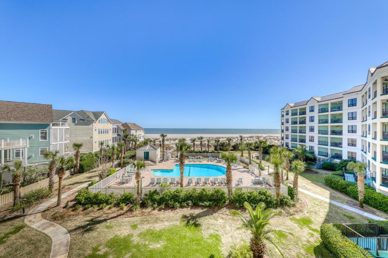 Villa Summer House 309 Isle of Palms