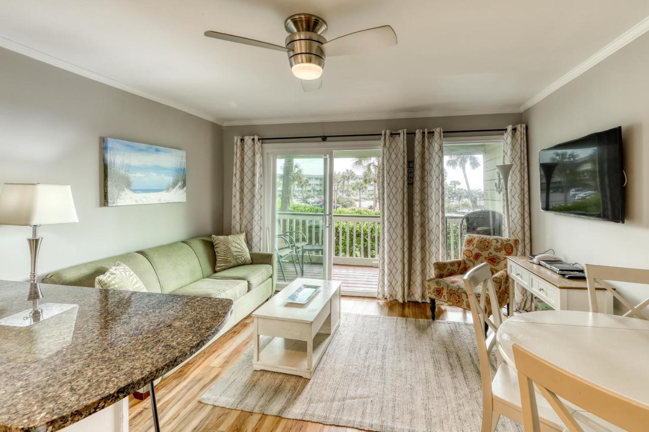 Sea Cabin 137-c Isle of Palms