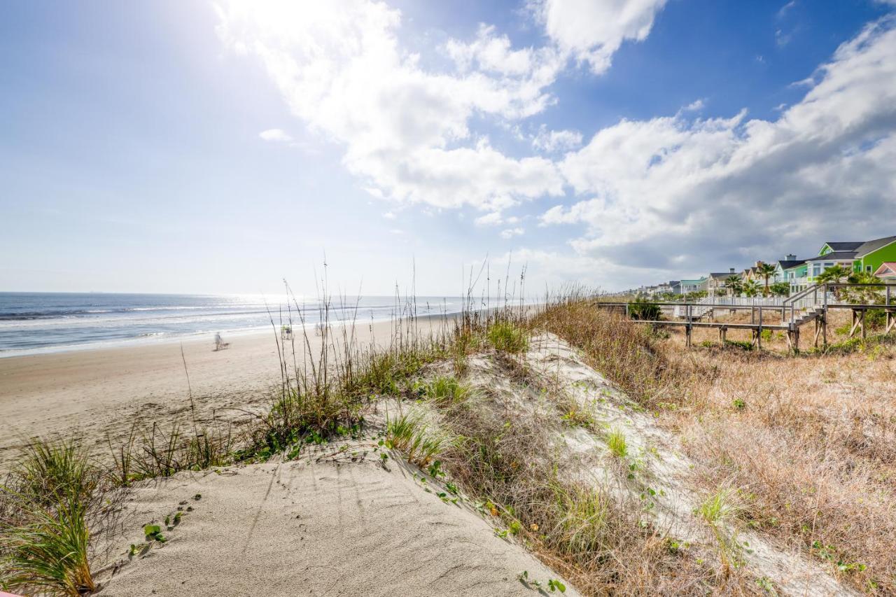Oceanside 306-b Isle of Palms