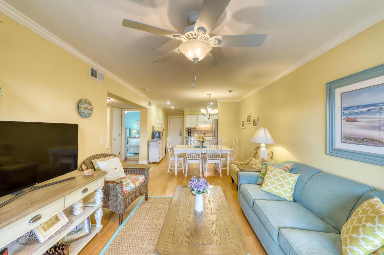 Oceanside 306-b Villa *