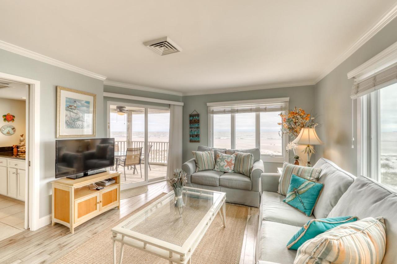 Port O'call B-301 Isle of Palms