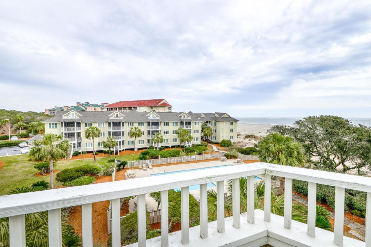 Port O'call C-303 Villa