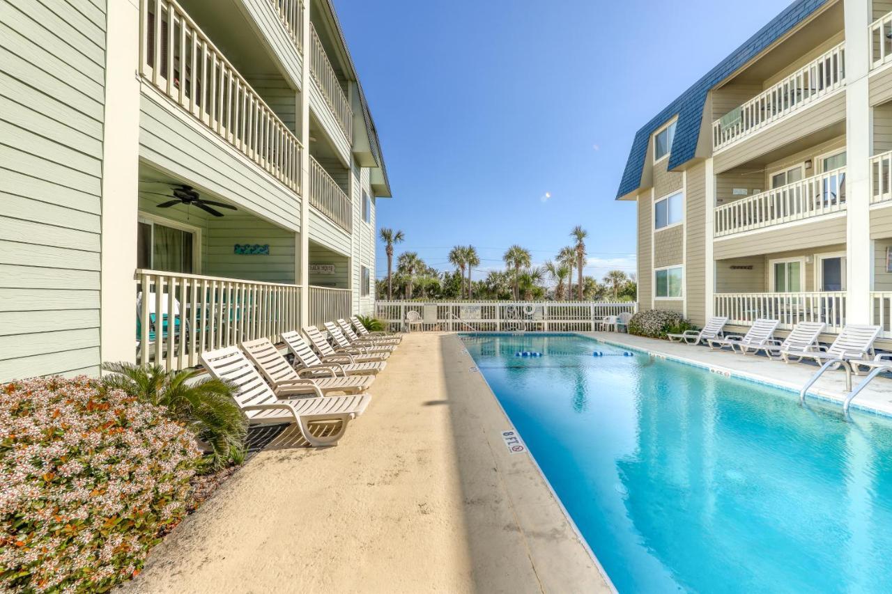 Villa Oceanside 212-c *