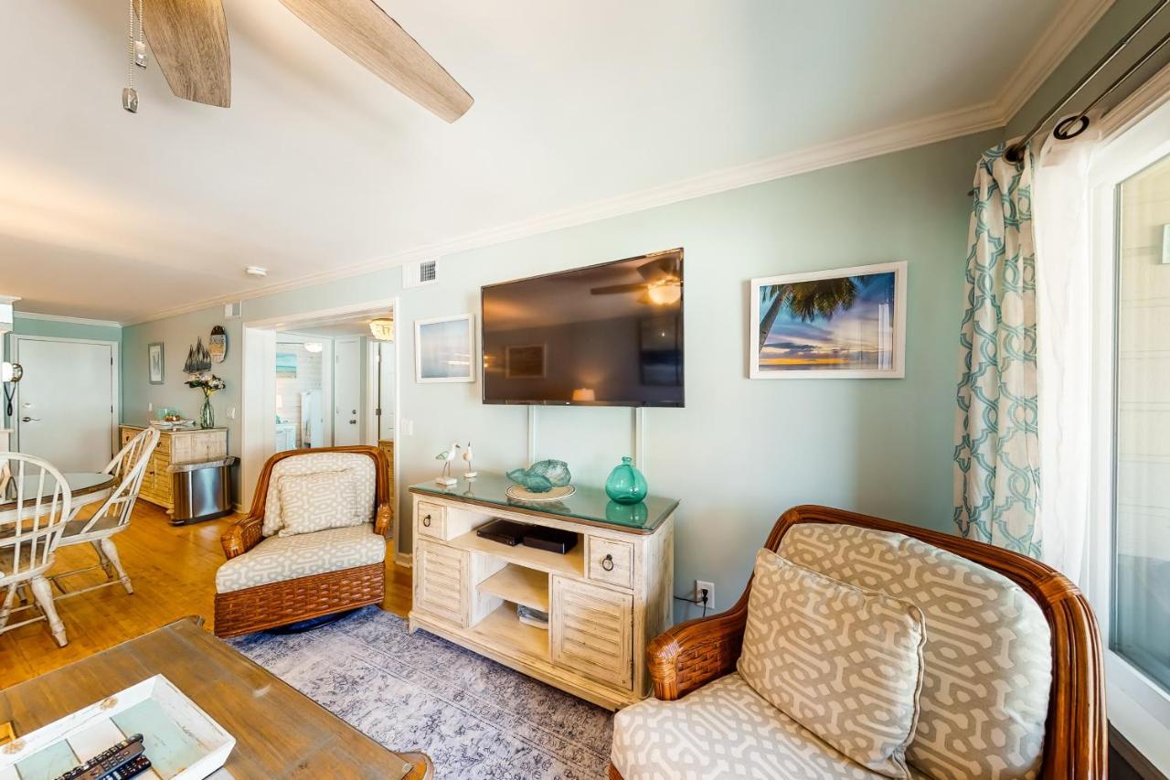 Oceanside 212-c Villa