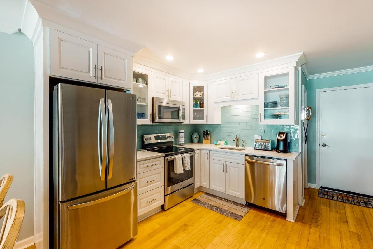 Oceanside 212-c Villa