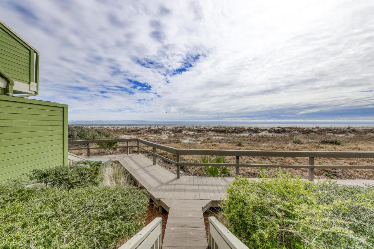 Mariner's Walk Villa Isle of Palms