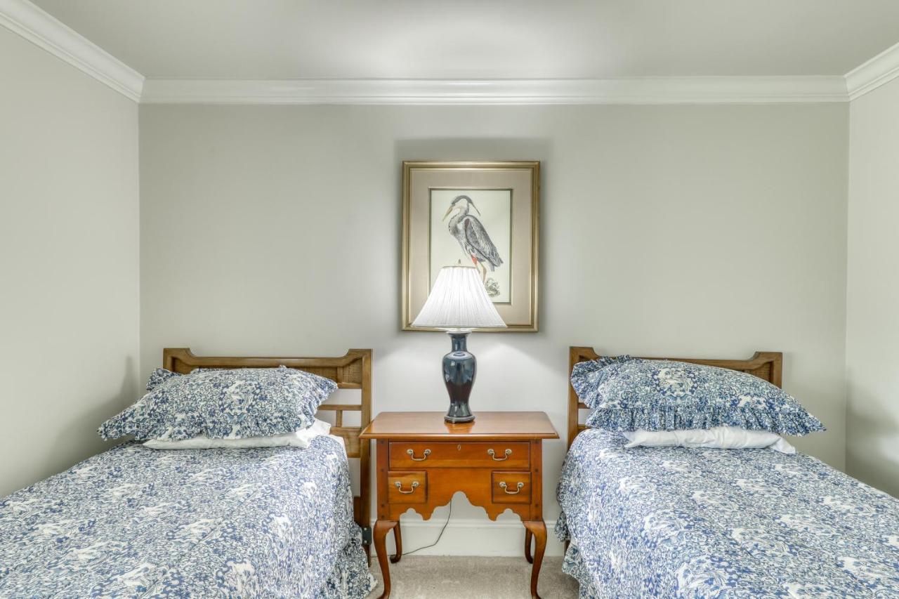 Mariner's Walk Villa Isle of Palms