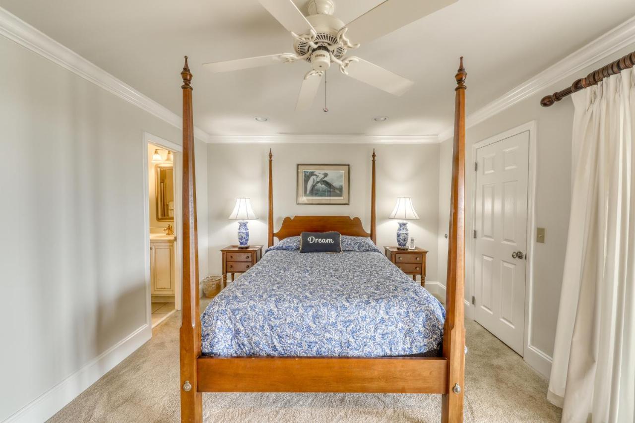 Mariner's Walk Villa