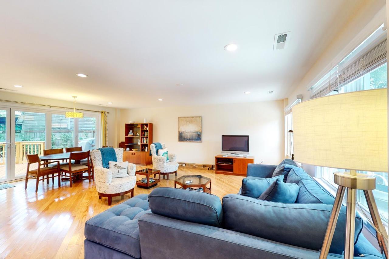 Holiday home 29th Avenue 20